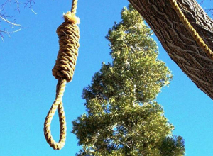 «Մանյուն բաղ» կոչվող տեղամասում հայտնաբերվել է 19-ամյա տղայի դի՝ ծառից կախված վիճակում․ ԱՀ ՔԿ