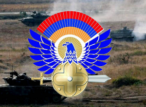 Министерство обороны Армении намеревается принять участие в 2 учениях командования Сухопутных войск США в Европе