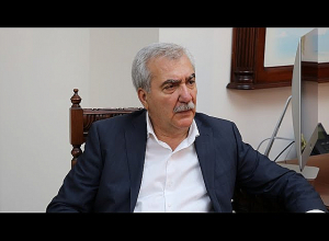 ՀՀ ԱԺ պաշտպանության եւ անվտանգության հարցերի մշտական հանձնաժողովի նիստը․ ՈՒՂԻՂ