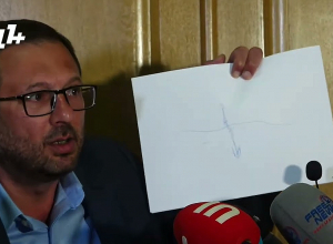 Азербайджанцы пришли, увидели, что никого нет, продвинулись: в Армении нет властей