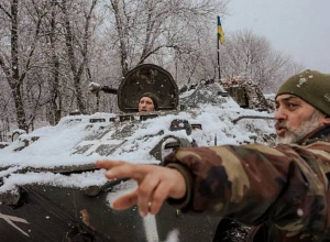 ՌԴ-ի դեմ Ուկրաինայի հարձակման վերաբերյալ ԱՄՆ-ի և ՆԱՏՕ-ի պլանների արտահոսք է տեղի ունեցել