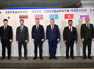 Подписано 22 постановления, которые касаются различных сфер таможенного дела