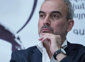 Սեֆիլյանին թույլ չեն տվել դուրս գալ երկրից