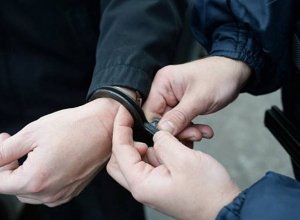 Երևանում ձերբակալել են Մոսկվայի իրավապահների կողմից դասալքության մեղադրանքով հետախուզվող անձի