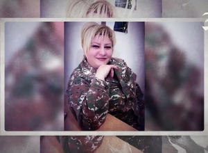 Սեպտեմբերյան մարտերում անմահացած կանանց սխրանքները