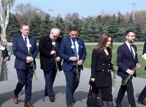 Կարեւորվել է հայ-լեհական միջխորհրդարանական հարաբերությունների զարգացումը