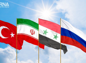 Ռուսաստանի, Սիրիայի, Իրանի և Թուրքիայի ԱԳ նախարարների հանդիպումը հետաձգվել է