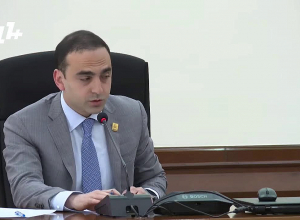 Երևանի քաղաքապետարանի գործակարգավարական նիստը․ ՈՒՂԻՂ