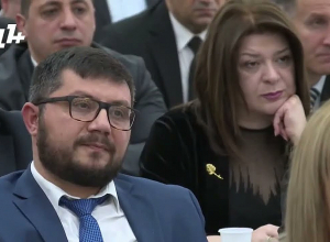 Առիթ ենք ստեղծում մարդկանց սելֆիներ անելու ջարդված քարերի հետ․ Ավինյան