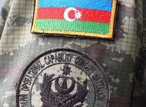 ՀՀ տարածքում հայտնված ադրբեջանցին իրավապահների մոտ է