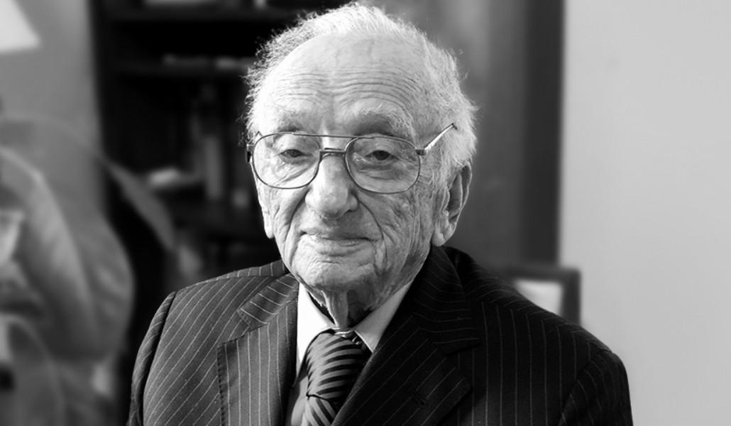Benjamin Ferencz