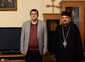 Այսօր 120 օր է, ինչ Արցախը մաքառում է իր արժանապատիվ գոյության համար