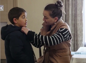 Ուրսուլա Ֆոն Դեր Լյենը պատասխանել է արցախցիների նամակին