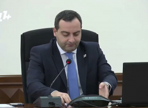 Внеочередное заседание Совета старейшин, созванное для избрания мэра, признано несостоявшимся