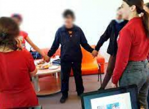 Հղի անչափահաս, ինքնավնասման փորձեր, բռնության բազմաթիվ դեպքեր «Զատիկ» երեխաների աջակցության կենտրոնում․ դիտորդները ահազանգում են