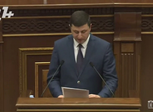 Создаётся впечатление, что от общественности скрывают правду: Абраамян