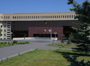 Իրադրությունն առաջնագծում՝ Ժամը 19:55-ի դրությամբ