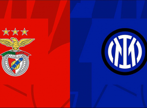 «Բենֆիկա» - «Ինտեր». Հենրիխ Մխիթարյանը մեկնարկային կազմում է. ՈՒՂԻՂ