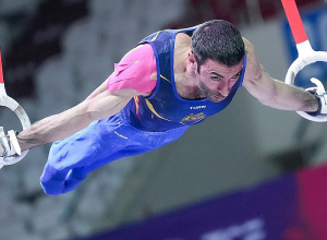 Հայաստանի մարմնամարզիկները մտան եզրափակիչ և կպայքարեն Եվրոպայի մեդալների համար