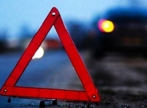 ՃՏՊ Մասիս-Ռանչպար ավտոճանապարհին