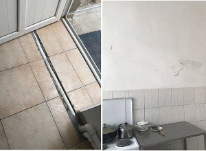 Արմավիրում կասեցվել է մանկապարտեզի խոհանոցի գործունեությունը