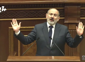 «44-օրյա պատերազմի առաջնային թիրախն ամենևին էլ ԼՂ-ն չի եղել». վարչապետ