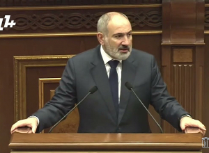 Մեր աշխատանքը չենք հաջողել. Փաշինյանը՝ հայ գերիների վերադարձի մասին