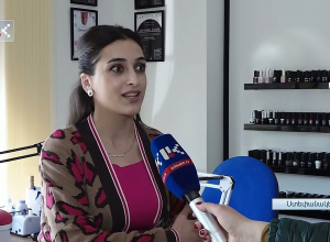 Արցախում սպասարկման ոլորտի ճգնաժամը խորանում է