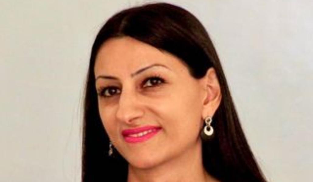 Անահիտ մանասյան