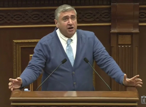 Պետական պարտք եք վերցրել, դրա դիմաց ինչքան տնտեսական աճ եք գրանցել