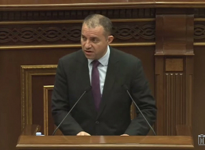 Եթե Ձեզ թվում է ամեն ինչ վատ է, ապա նայեք վիճակագրությունը եւ լավ թվեր կգտնեք