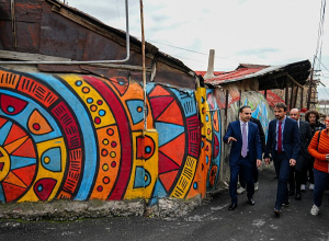 Разработанный в своё время проект реконструкции Конда вступит в практическую стадию