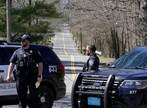 21-летнего военнослужащего подозревают в утечке документов Пентагона