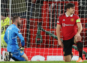 «Մանչեսթեր Յունայթեդը» կրկնել է 114 տարվա վաղեմության հակառեկորդը