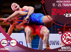 Հայաստանը ըմբշամարտի Եվրոպայի առաջնությանը կմասնակցի 18 մարզիկով