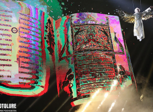 Ереван принимает чемпионат Европы по тяжёлой атлетике 2023 года: церемония открытия в прямом эфире