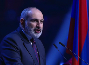 Վարչապետ Փաշինյանի ելույթը՝ ծանրամարտի Եվրոպայի առաջնության բացման արարողությանը