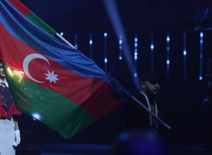 С сожалением констатируем решение азербайджанской команды покинуть чемпионат: МОНКС РА