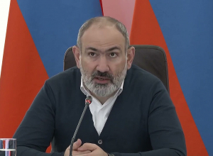 2022 ին 2017- ի համեմատ պետբյուջեի հարկային եկամուտներն աճել են ավելի քան 2 մլրդ դոլարով. Փաշինյան