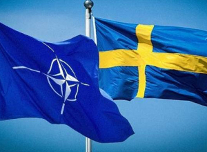 Թուրքիան հայտարարել է, որ Շվեդիան ՆԱՏՕ-ին կանդամակցի միայն Անկարայի պահանջը կատարելուց հետո
