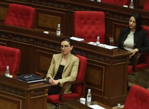 Գլխավոր դատախազն ակնհայտ անգործություն է դրսեւորում եւ ընտրովի արդարադատություն իրականացնում․ «Առերեսում»․ Առավոտ