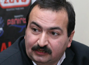 Վարդան Դևրիկյանի հոգեհանգիստը տեղի կունենա Կոնդի Սուրբ Հովհաննես Մկրտիչ եկեղեցում