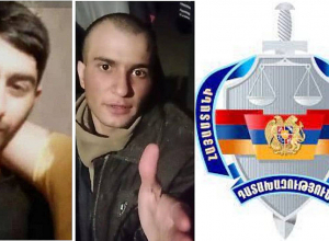 В отношении граждан Азербайджана возбуждено общественное уголовное преследование: они арестованы