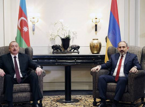 ՀՀ կառավարությունը Ադրբեջանի հետ բանակցությունների վերաբերյալ մանրամասներ է ներկայացրել