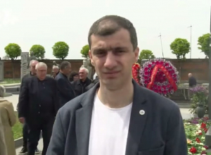 27-го октября не было расправой нескольких человек – есть заказчики: Месроп Аракелян