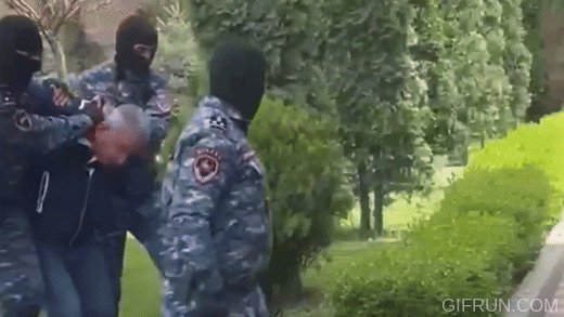 Առանձնապես խոշոր չափերով շորթում․ «Հանրային ձայն» կուսակցության համանախագահների նկատմամբ հանրային քրեական հետապնդում է հարուցվել, երկու անձ ձերբակալվել է