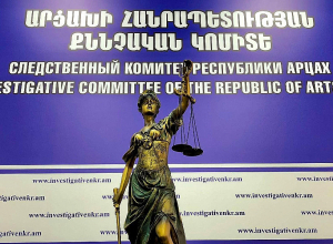 Վարույթ է ընդունվել ադրբեջանական դիրքերից Թաղավարդի բնակիչների ուղղությամբ կրակելու դեպքով հարուցված քրեական գործը