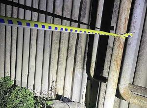 Գուգարքի ոստիկանները բացահայտեցին դանակահարությունը