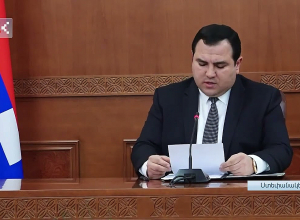 Պետնախարարը աշխատանքային խորհրդակցություն է հրավիրել