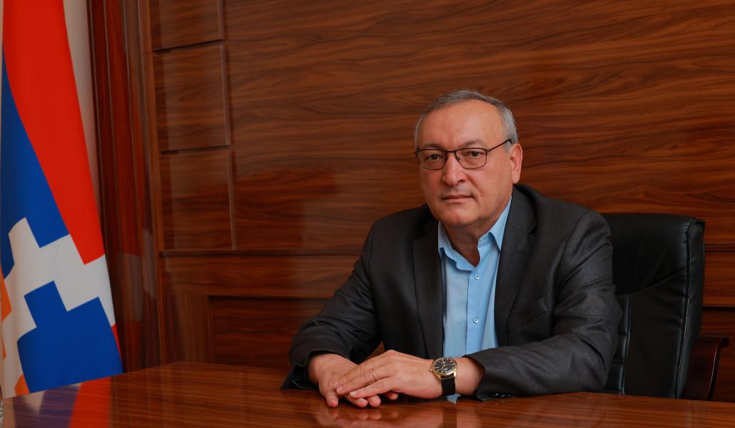 Արթուր Թովմասյան